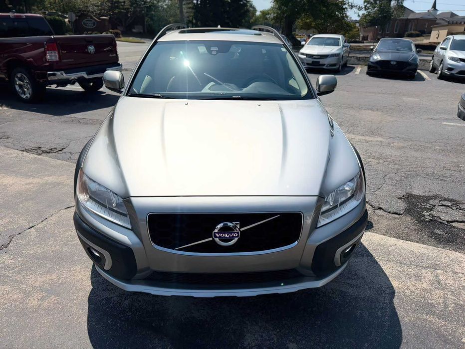 Volvo XC70 T5 Premier      2016