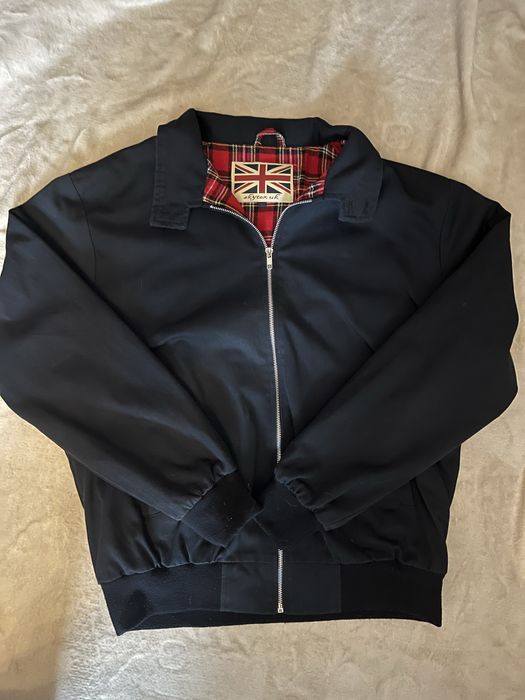 Харінгтон England L