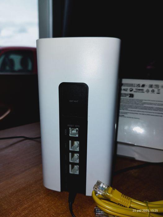 Modem 5G/LTE TP Link NX510V karta sim Kawęczyn • OLX.pl