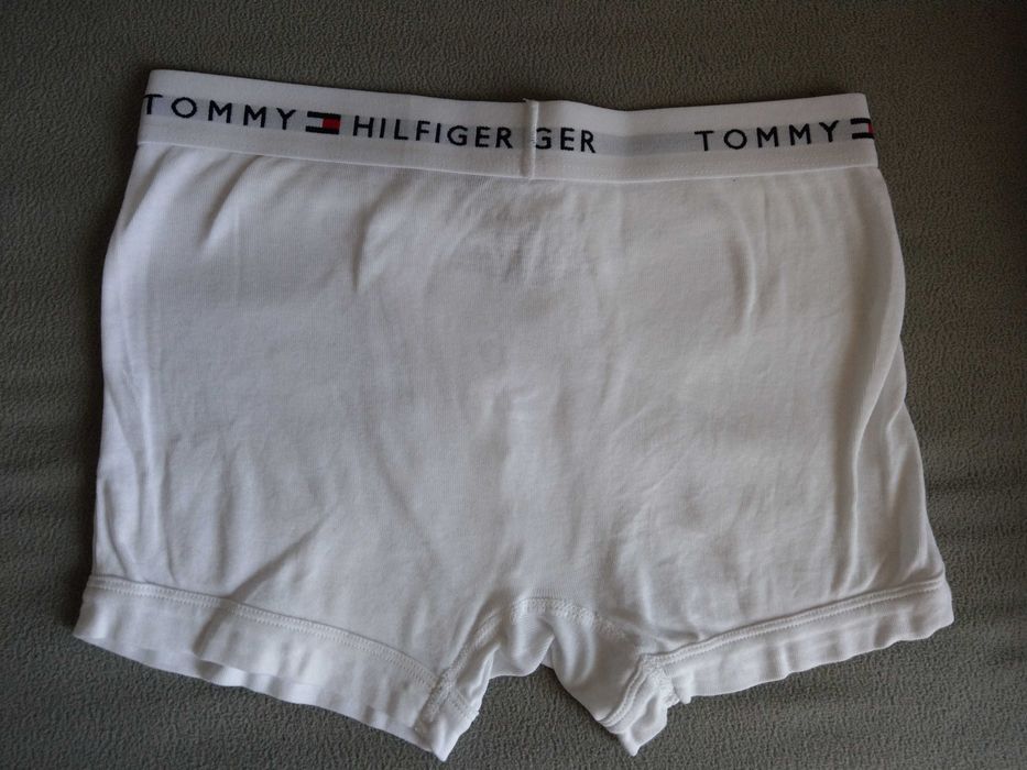 bokserki Tommy Hilfiger