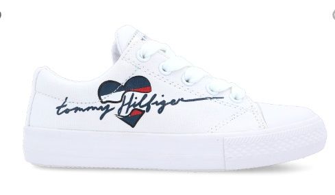 Tommy Hilfiger trampki dziecięce r31