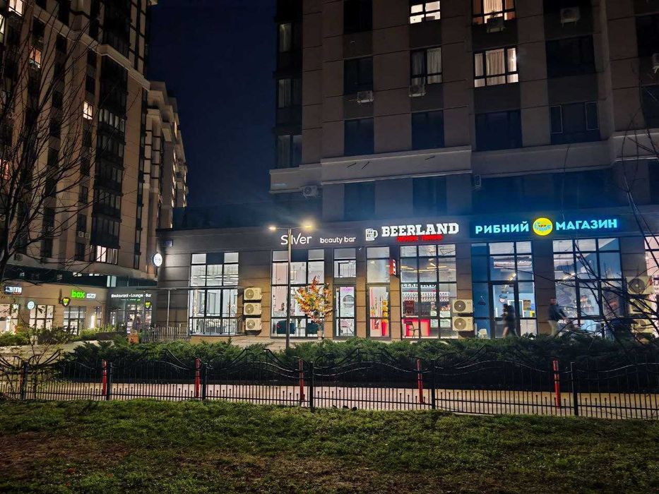 ГОТОВИЙ БІЗНЕС! 50 Кранів Магазин Розливного Пива