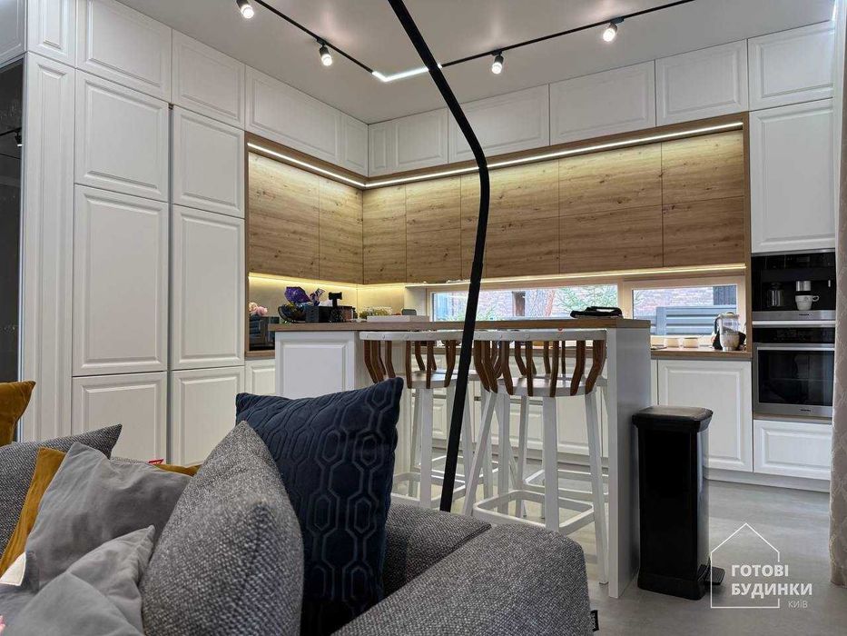 ‼️Будинок з ремонтом, меблями та технікою | Ходосівка | Сосновий ліс