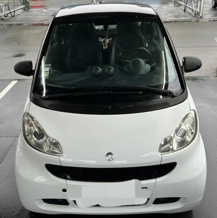 Smart fortwo Coupé - Pulse 2011 foto 5