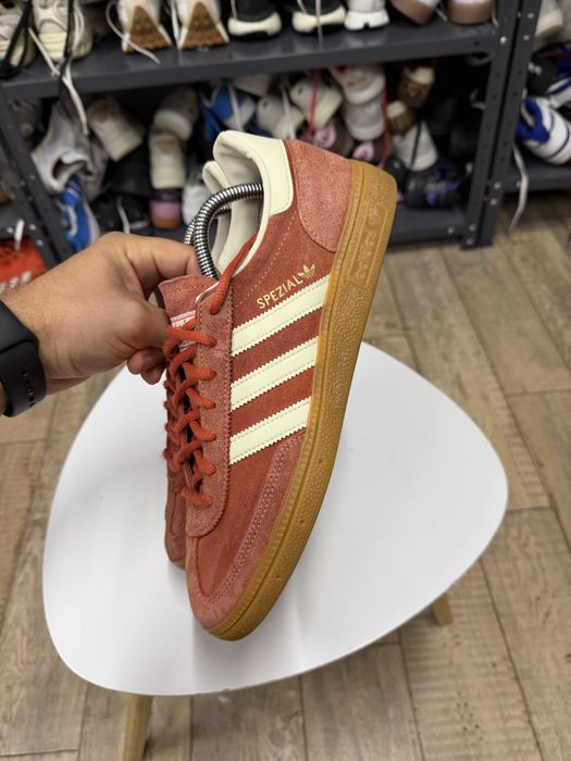 Оригінальні кросівки Adidas Special IG6191