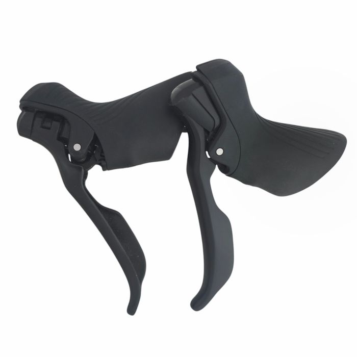 SENSAH 2x11 klamkomanetki manetki klamki szosowe gravel