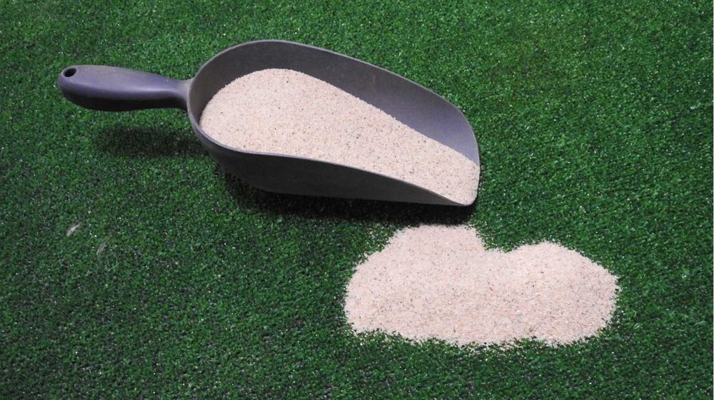 Bazalt zasypka do kostki fuga wypełnienie piasek kwarcowy  1mm 20kg