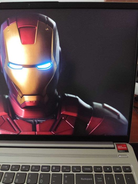 Продам Lenovo IdeaPad 5 Pro 16ACH6 Cloud Grey 1TB/16GB RAM