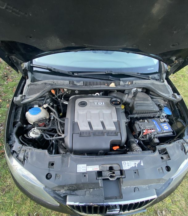 Siat ibiza 2011p 1.2tdi