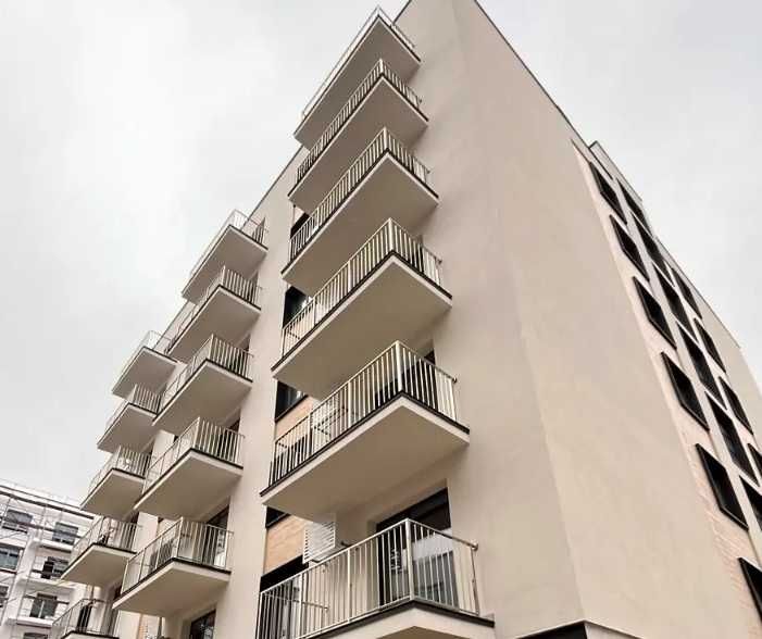 Квартира в малоповерховому комплексі, розтермінування. Велмарт