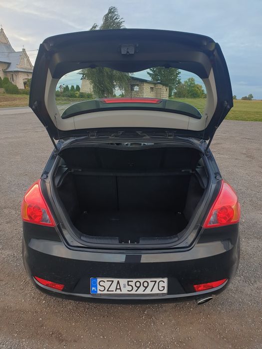 Kia ProCeed 1.6 benzyna 2008 rok