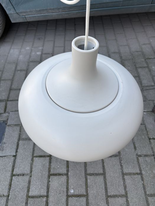 Lampa wisząca IKEA żyrandol