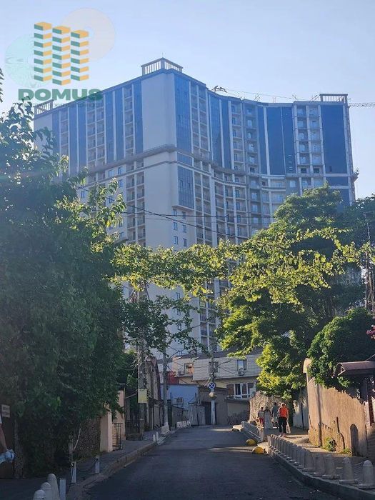 Продам 1 комн ЖК Посейдон! Дом сдан. Дача Ковалевского