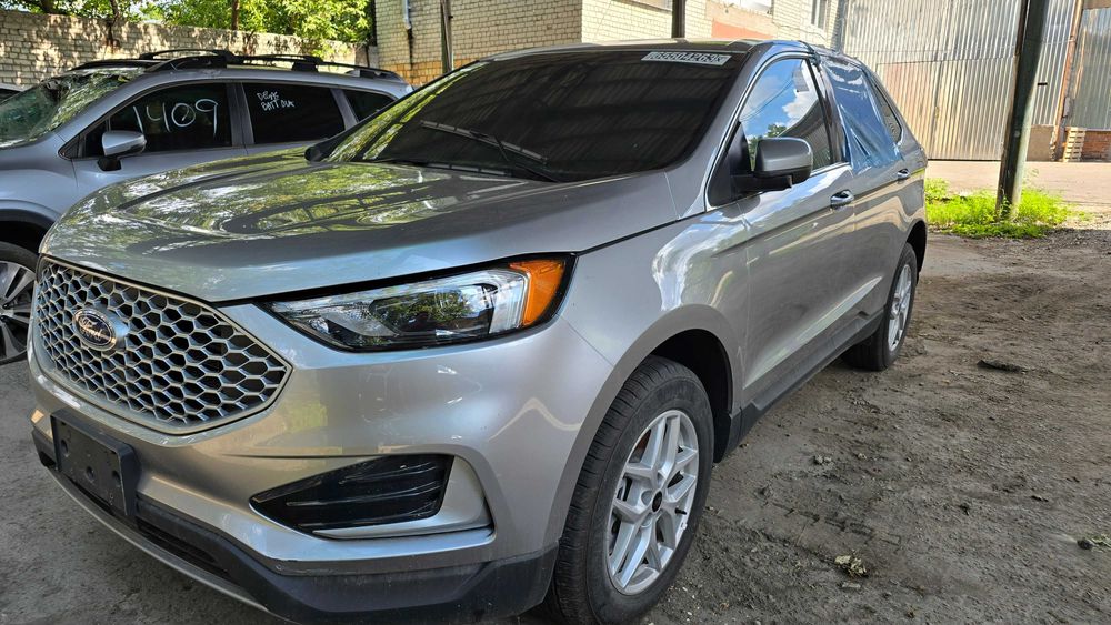 Разборка Ford Edge SEL Форд Едж USA 2021 2022 2023 Шрот Запчасти