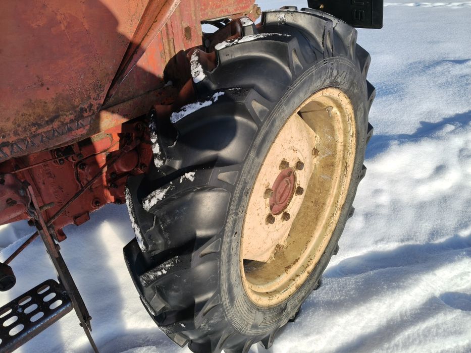 Т 25 Експортний варіант