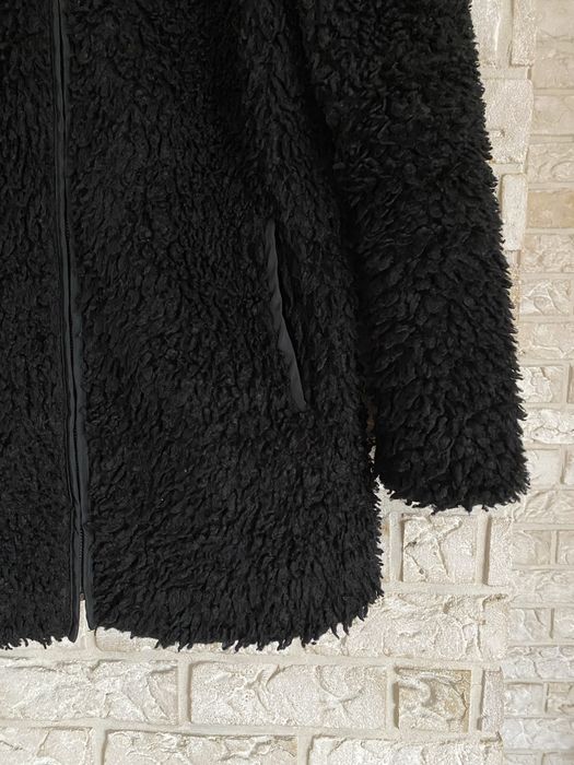 Kurtka-Esprit- Baranek