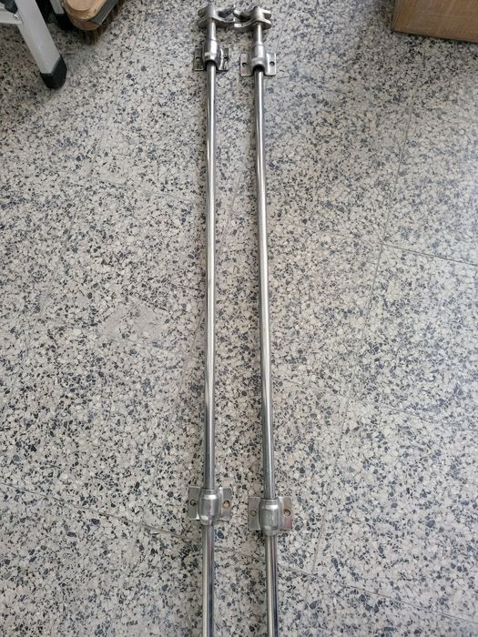 Dobradiças trancas fechadura camião contentor