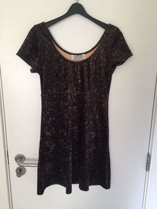 Vestidos de Senhora/ Mulher