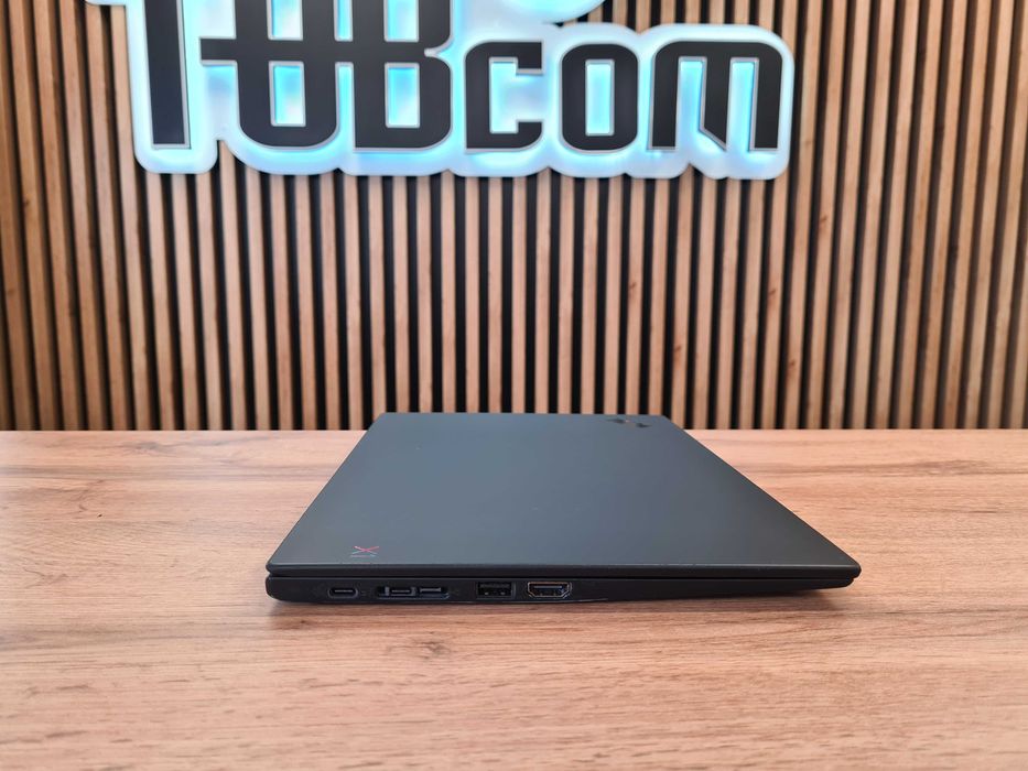 Lenovo X1 Carbon 6th 14" FHD IPS i5-8350u 8GB 512GB SSD Win11