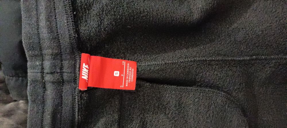 Calções Nike Nike