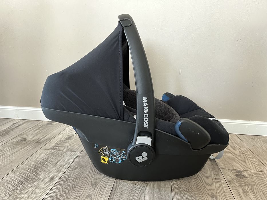 Maxi Cosi Pebble pro