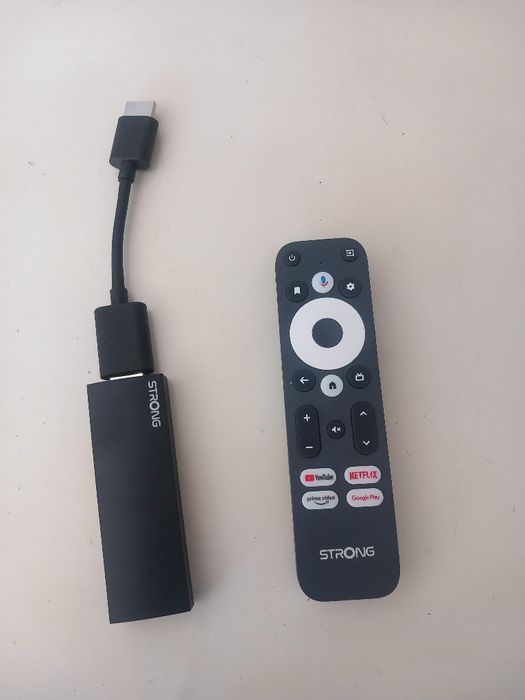 STRONG Smart box android tv stick