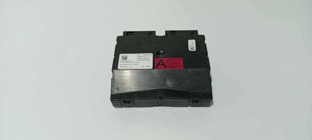 MÓDULO ELETRÓNICO BMW SERIE 1 LIM. (F40) 118D M SPORT