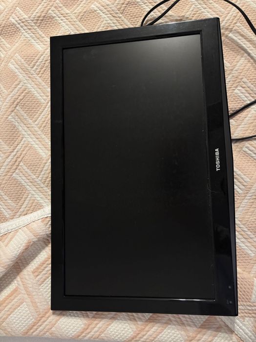 Telewizor Toshiba 22 cale