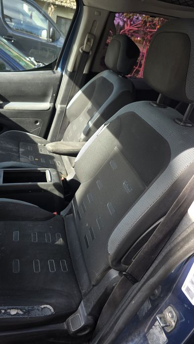 Citroen Berlingo 1.6 hdi xtr