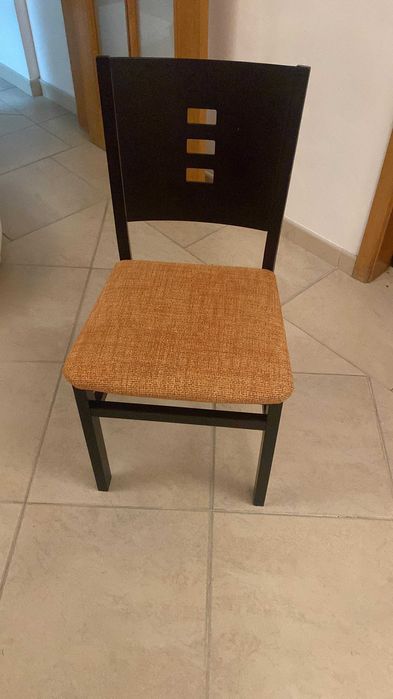 Extendable Dining Table - Ramada64564184835074124