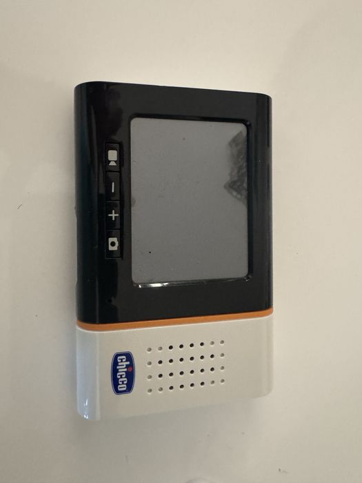 Intercomunicador de Video BABY CHICCO