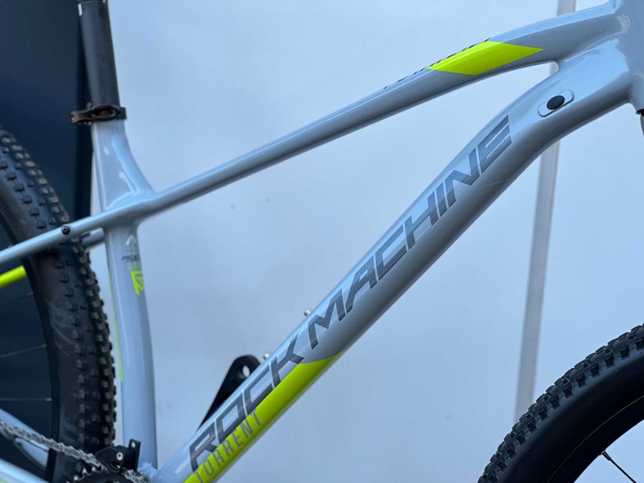 Велосипед Rock Machine Torrent 60 29" M