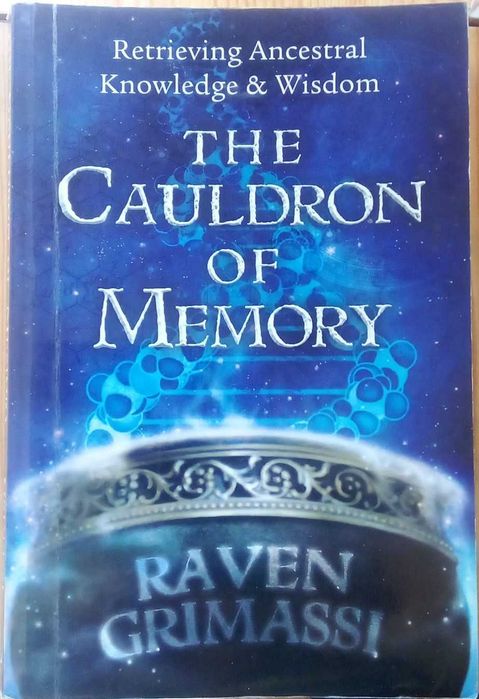 The Cauldron of Memory