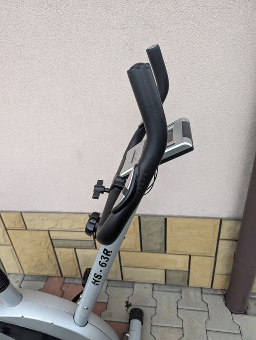 Rower stacjonarny