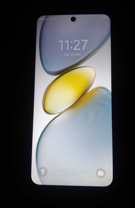 Tecno Spark Go 1 (KL4)