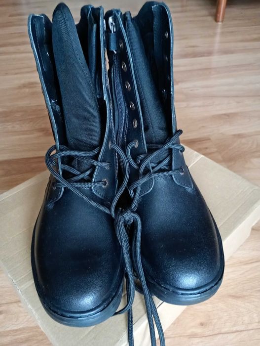 Buty rozmiar  43