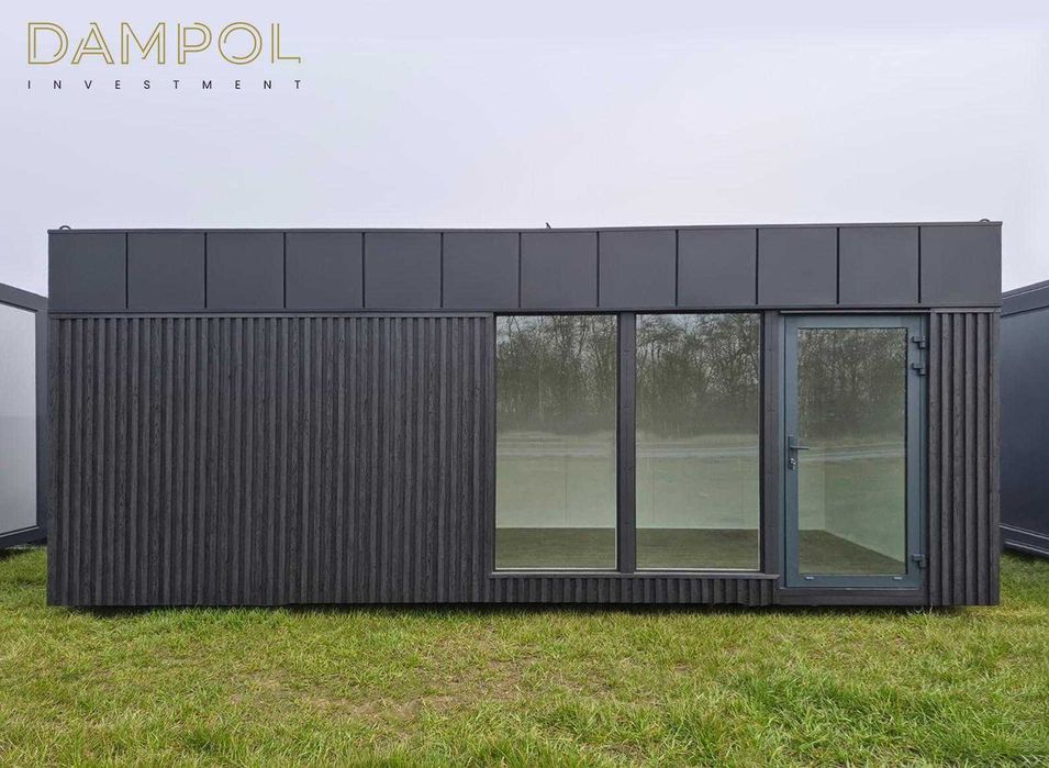 Od Ręki -Pawilon DAMPOL 700x300 Biuro, Fryzjer, Kosmetyka