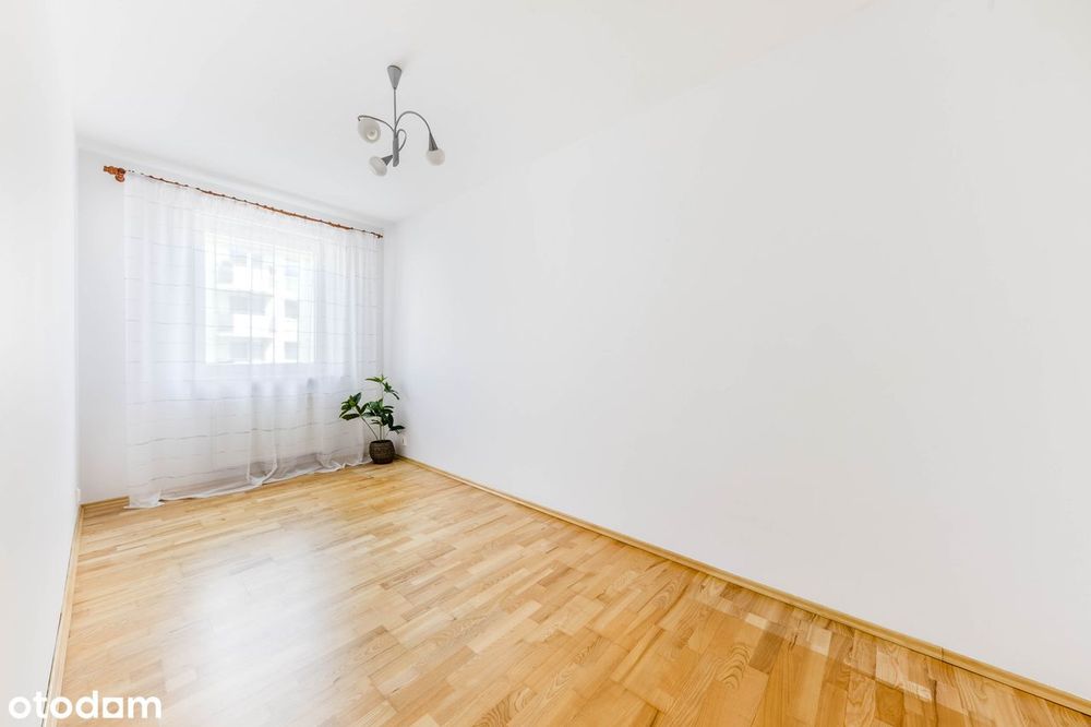 Rozkładowe 3 pok.na zamkniętym osiedlu.*Garaż*