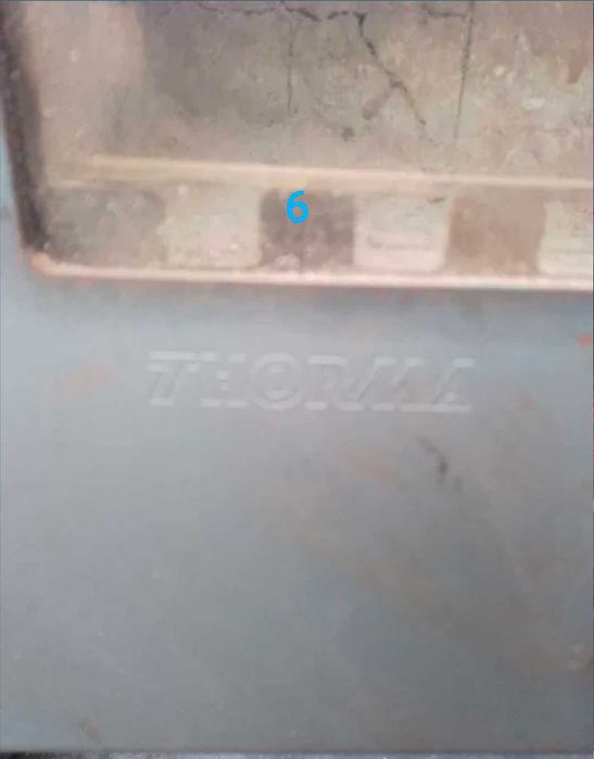 kominek  polecam   7 kw