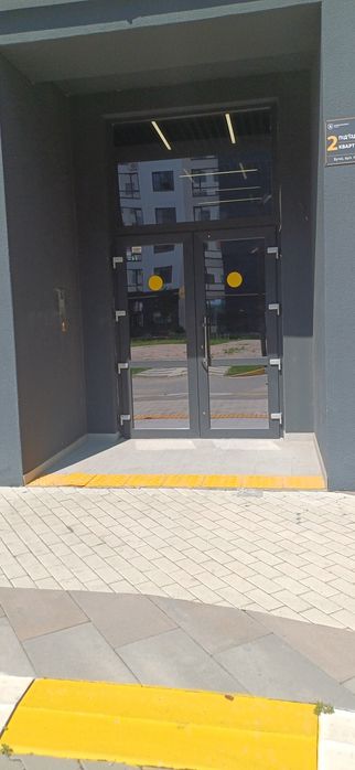 1к квартира в оренду під  склад - Буча - 40м2