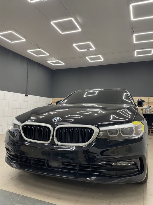 СТО BMW F и G серия Днепр