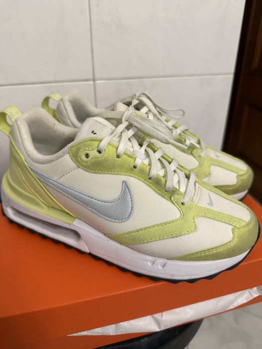 Tenis Nike verdadeiros