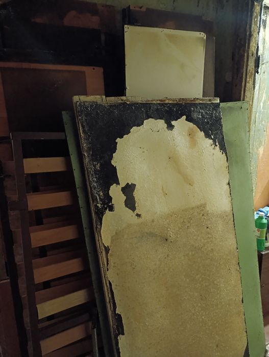 Віддам даром меблі на дрова!!! САМОВИВІЗ