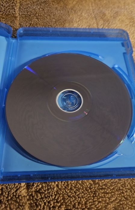 Filme Blueray Confronto de Titans/Clash of Titans