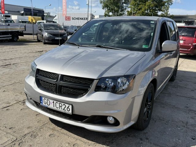 Dodge Grand Caravan