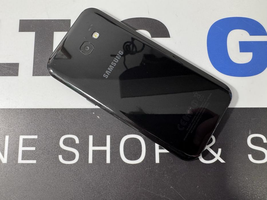 Ladny Samusng Galaxy A5 2017 Black