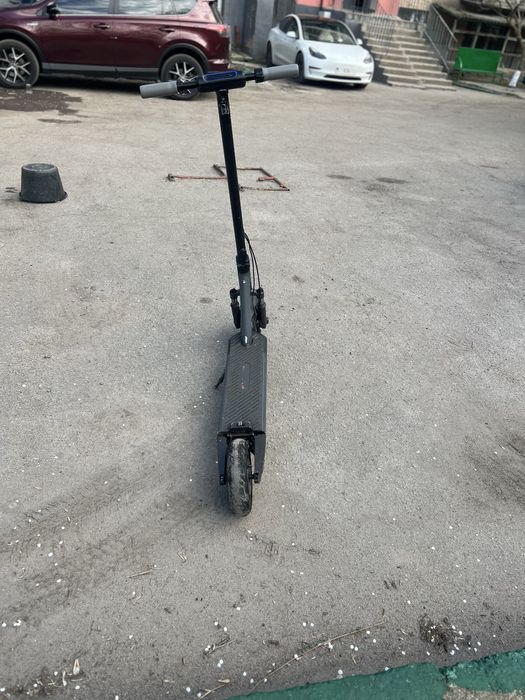 Електро самокат Lemotion s1
