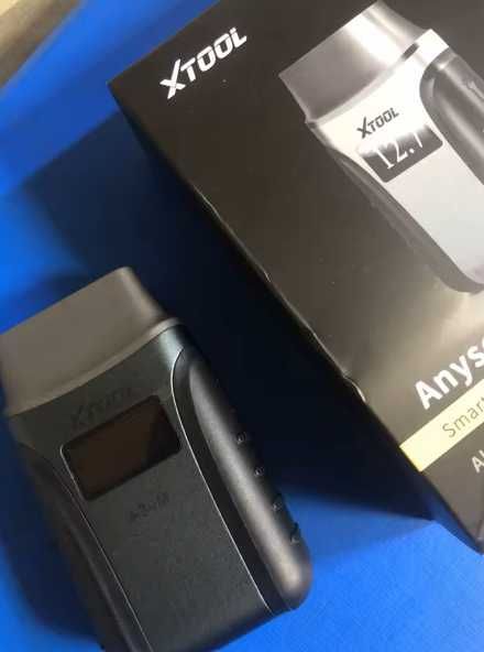 maquina de diagnostico atualizacoes vitalicias a30m