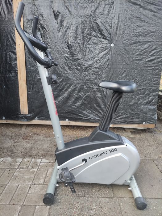 Rower treningowy Schmidt
