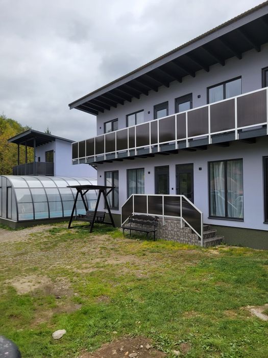 Оренда житла у серці Закарпаття с.Ізки в 300м від екокурорту IZKI.